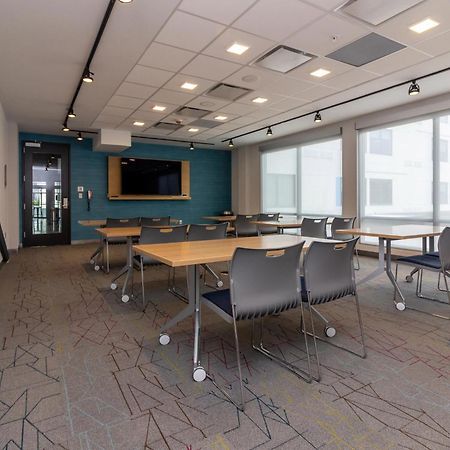 Aloft St. Louis Cortex Exterior foto