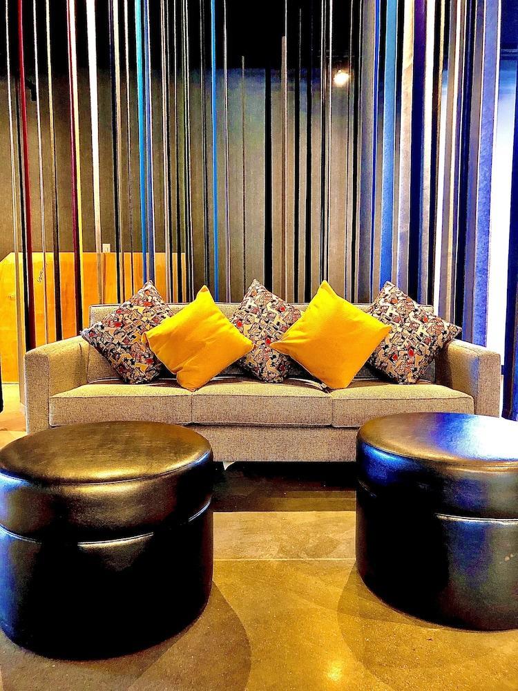 Aloft St. Louis Cortex Exterior foto